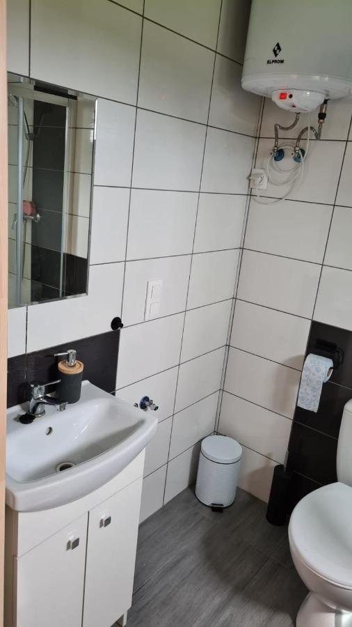 Zygadomki Gąski Exteriér fotografie