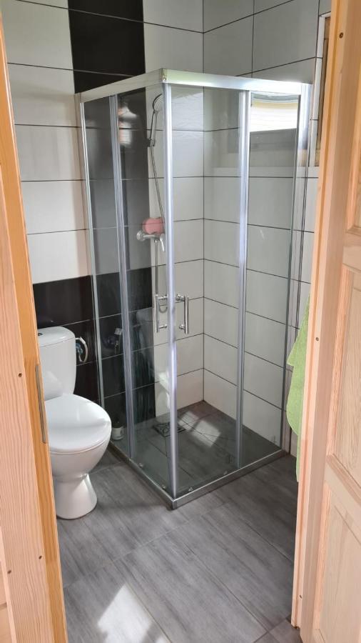 Zygadomki Gąski Exteriér fotografie