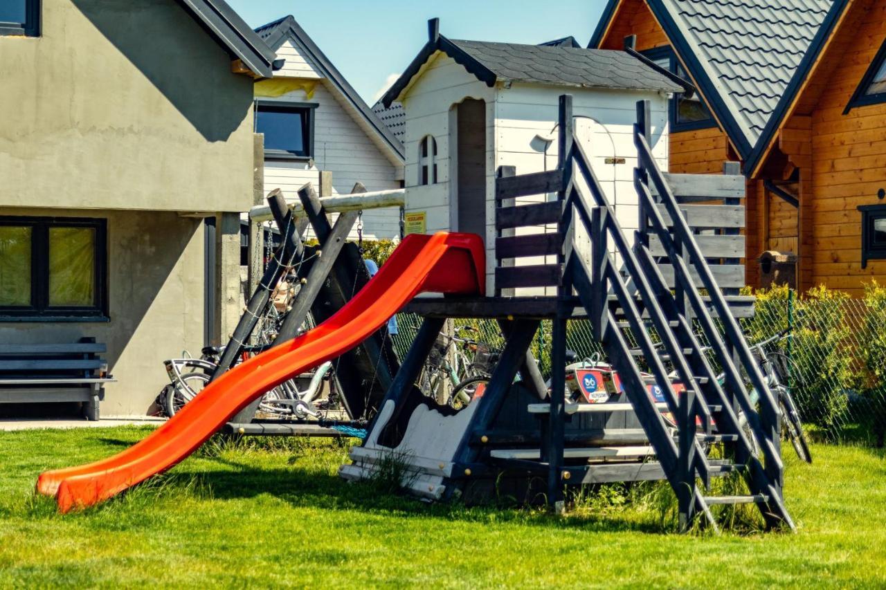 Zygadomki Gąski Exteriér fotografie