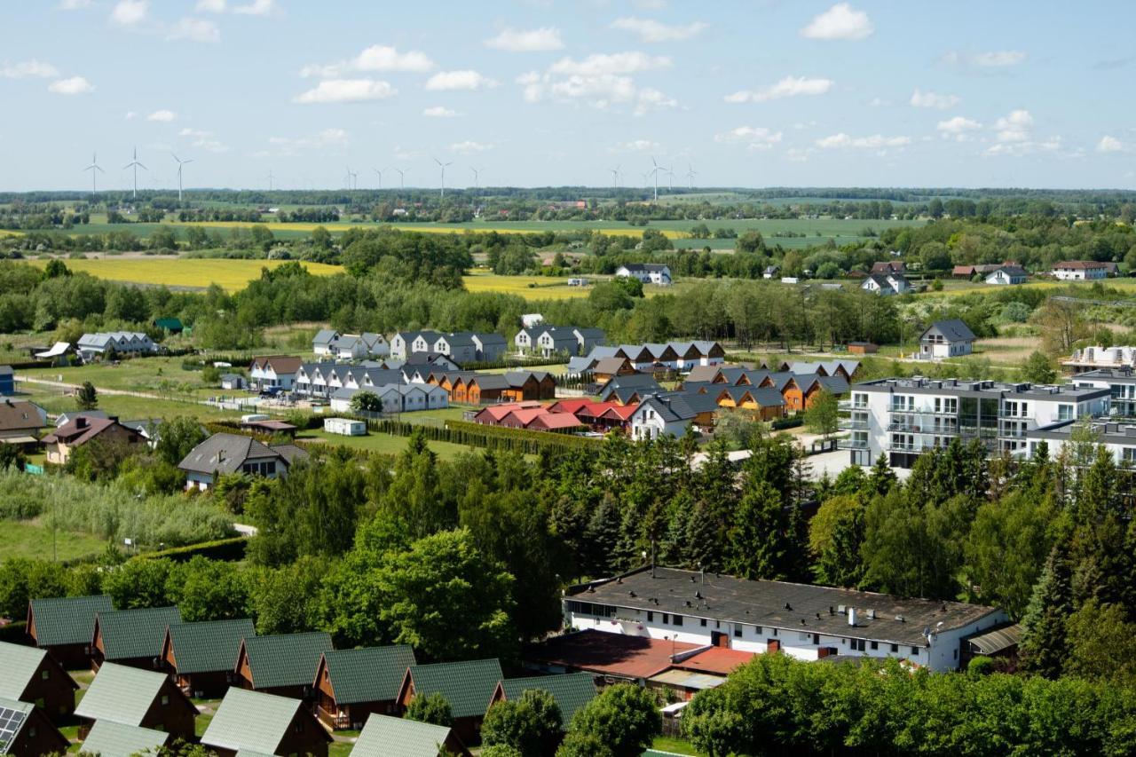 Zygadomki Gąski Exteriér fotografie