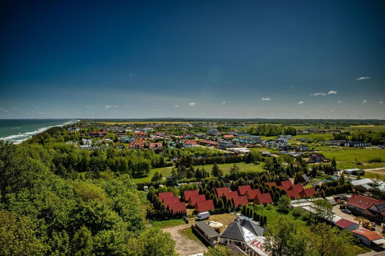 Zygadomki Gąski Exteriér fotografie
